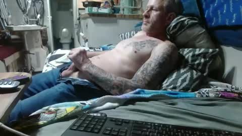 theoneyouwanttwofuck online show from 02.03.25