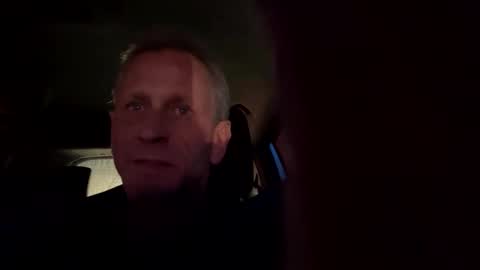 theoneyouwanttwofuck online show from 02.18.25