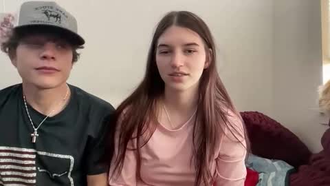 Astrid online show from 03.25.26