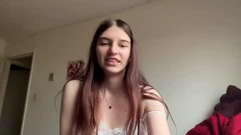 Snapshot of theonlyastrid chatting on 06.09.26 Astrid online show from 06.09.26
