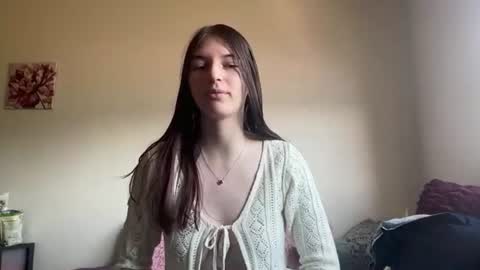 Snapshot of theonlyastrid chatting on 06.22.26 Astrid online show from 06.22.26