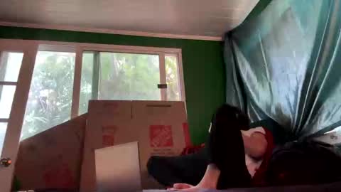 theonlyboi43ver online show from 11.02.25