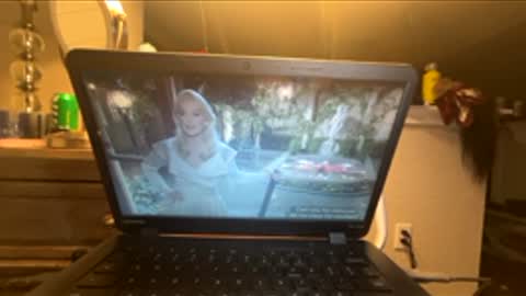 TheOnlyDollLee online show from 02.23.26