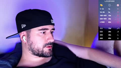 Snapshot of theoravi chatting on 01.20.25 Theo Ravi online show from 01.20.25