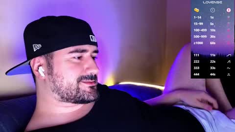 Snapshot of theoravi chatting on 02.26.25 Theo Ravi online show from 02.26.25