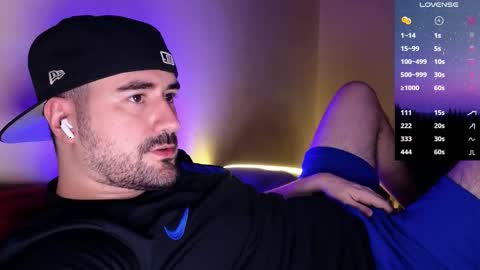 Theo Ravi online show from 02.22.26