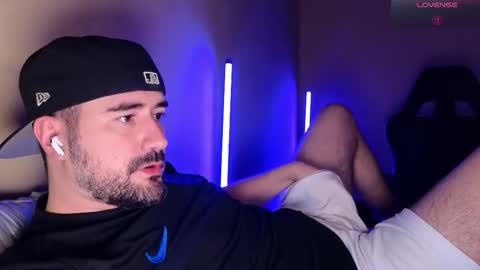 Theo Ravi online show from 03.24.26