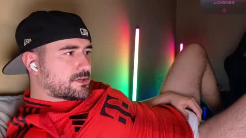 Theo Ravi online show from 04.02.26