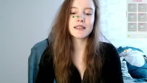 Kristina online show from 04.08.26