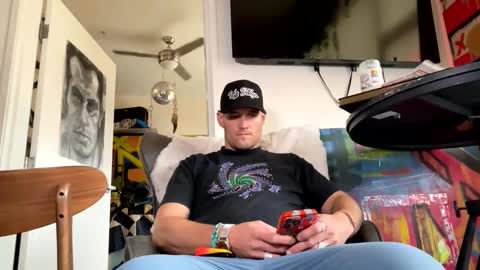 MISTERPOWERS online show from 01.01.25