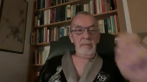 theowlandthe online show from 01.04.25