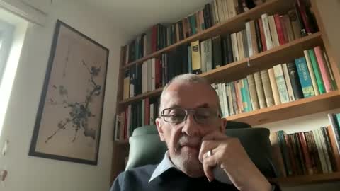 theowlandthe online show from 03.12.25