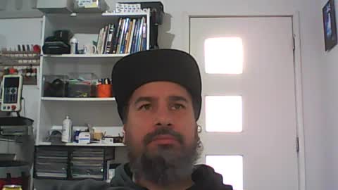 aussiebeard online show from 07.20.26
