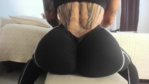 Pamela  online show from 09.16.25