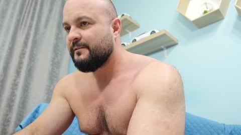 Chris online show from 01.16.25