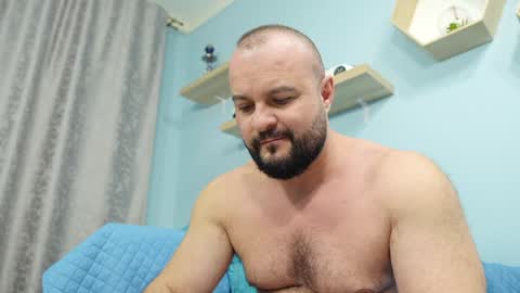 Chris online show from 01.22.25