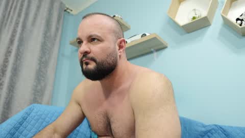 Chris online show from 01.23.25