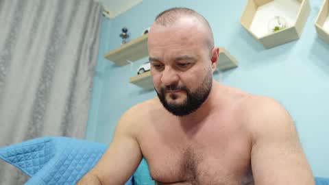 Chris online show from 02.07.25