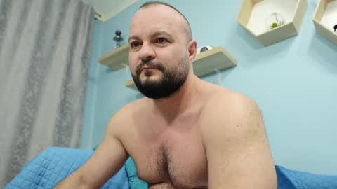 Chris online show from 02.13.25