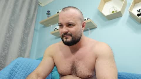 Chris online show from 02.18.25