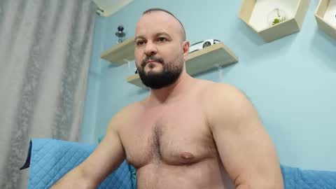 Chris online show from 02.19.25