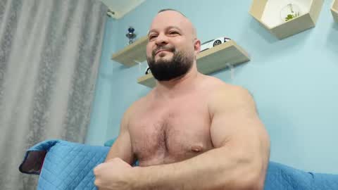 Chris online show from 03.01.25