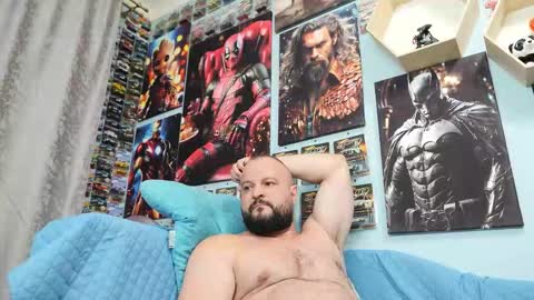 Chris online show from 09.15.25