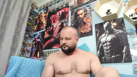 Chris online show from 09.23.25