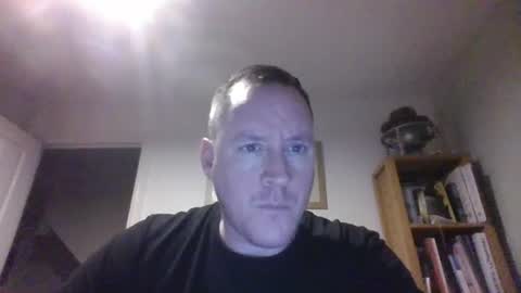 Snapshot of thepigboy chatting on 12.17.25 thepigboy online show from 12.17.25