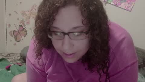 Amelia online show from 04.12.26