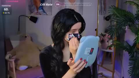 thepretty_kitty online show from 11.06.25