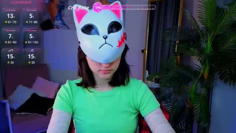 thepretty_kitty online show from 11.24.25