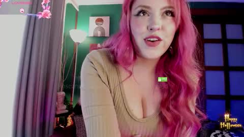 Rosie  online show from 10.28.25