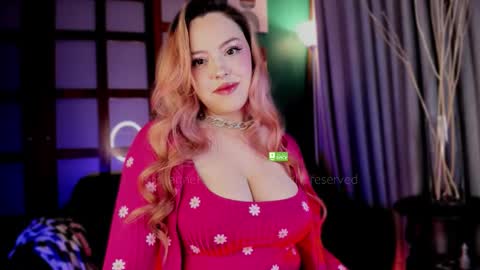 Snapshot of theprincess_rosee chatting on 01.17.26 Rosie online show from 01.17.26