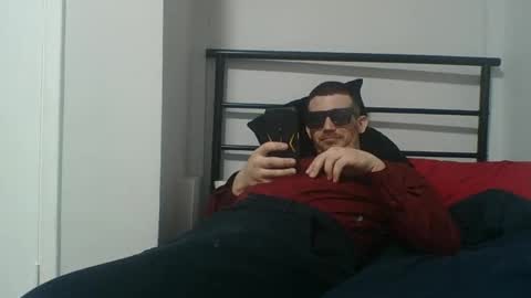 theprofessorxo online show from 04.01.26