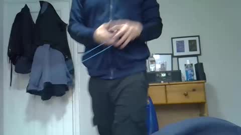 theprofessorxo online show from 04.04.26