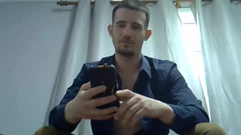 theprofessorxo online show from 04.05.26