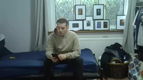 theprofessorxo online show from 04.09.26