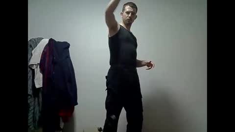 theprofessorxo online show from 04.12.26