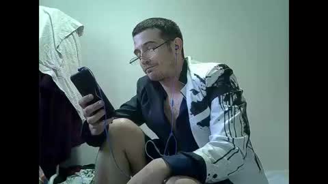 theprofessorxo online show from 04.22.26