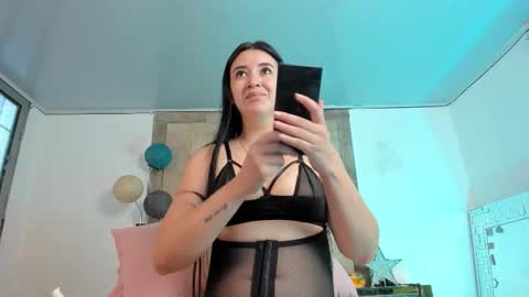 Konnie online show from 10.12.25