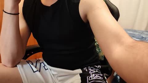 therandomniceboy online show from 11.11.25