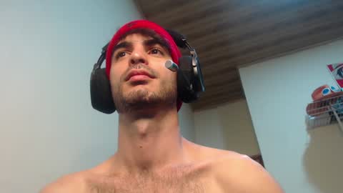 Santiago Enrique online show from 01.21.25