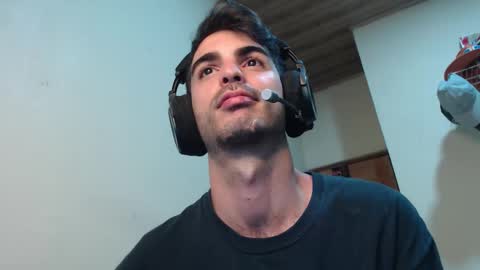 Santiago Enrique online show from 09.16.25