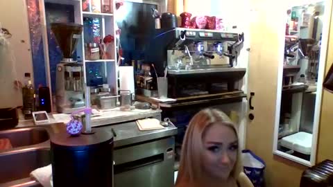 therealbabygofficial online show from 02.04.25