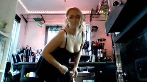 therealbabygofficial online show from 03.03.25