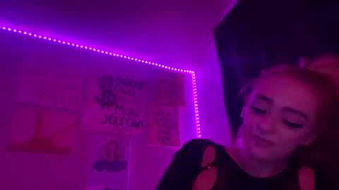 therealbabygofficial online show from 11.28.25