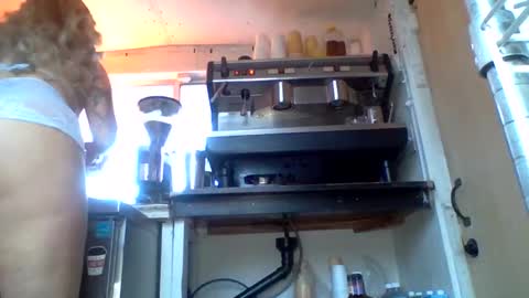 therealbabygofficial online show from 04.14.26