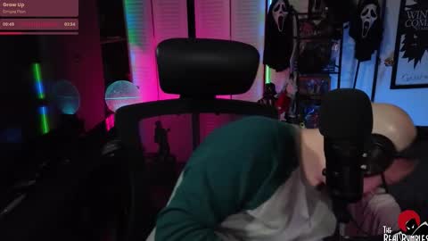 Bumbles or B online show from 11.23.25