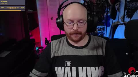 Bumbles or B online show from 01.06.26